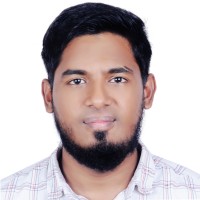 Maltrans Logistics Employee Mohamed Mujjammir's profile photo