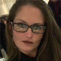 SPX FLOW, Inc. Employee Ashleigh Baker's profile photo