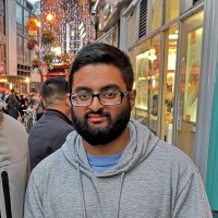 ESPFA Employee Ajay Rai's profile photo