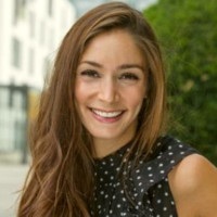 Streamio Employee Haya Bermann's profile photo