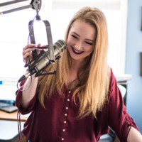 Daytona Tortugas Professional Baseball Employee Alyssa Engdahl's profile photo