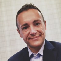 Baker Hughes Employee Peter Hull's profile photo