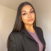 Boston Interiors Employee Ashley Amaya's profile photo