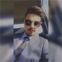 Faheem Employee Hazem Damra's profile photo