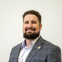 Big Lift, LLC - Big Joe Forklifts Employee Cullen Wurzer's profile photo