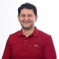 Codit Employee Mohammed Moumen's profile photo