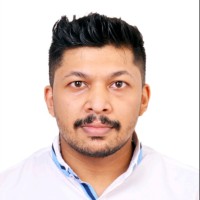 Melroy Luiz Email & Phone Number