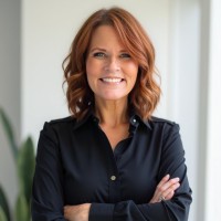 Veryon Employee Keri Jamieson's profile photo