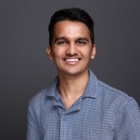 Broccoli.com Employee Parth Shah's profile photo
