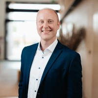 SBB Accountants & Advisors Employee Davy Haesen's profile photo