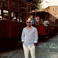 Ivan Meshkov Email & Phone Number