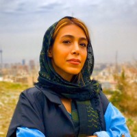 Actoverco- شرکت دارویی اکتوورکو Employee Anahid Enayat's profile photo