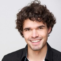 Microsystems Employee Asher Caine's profile photo