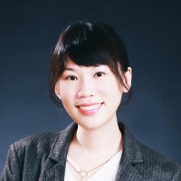 Synology Employee Sabrina Chen's profile photo