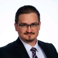 Rx Green Technologies Employee David Straw's profile photo