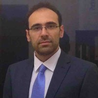 GEZE Middle East Employee Toufic Khachan's profile photo