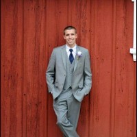 CT Mechanical Employee Joe Eminger's profile photo