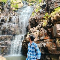 CODEON TECHNOLOGIES PVT LTD Employee Vishnu Yvn's profile photo