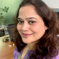 Indus Towers Limited Employee Alankrita Singh's profile photo