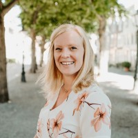 Utopa Foundation Employee Lisa van Deursen-Favier's profile photo