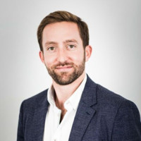 TrialKit Employee Jeff Stone's profile photo