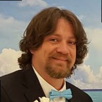 DB Schenker Employee Nathan Dodson's profile photo