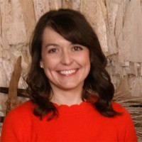 Columbus Blue Jackets Employee Becky Magaw's profile photo