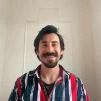 Super Splendide Employee Etienne Primeau's profile photo