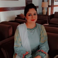 Red Team Partners Employee Sabrina Khalid's profile photo