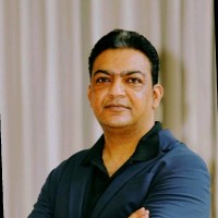 Centre for Ecology Development And Research Employee Vishal Singh's profile photo