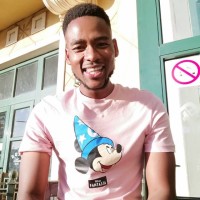 SMTAX Employee Athini Mtetho's profile photo