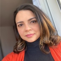Rede Vanguarda Employee Juliana Alves's profile photo