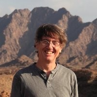 EWS-WWF Employee Andrew Gardner's profile photo