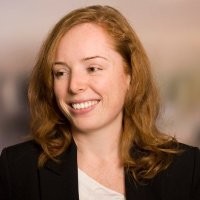 Deloitte Australia Employee Emma Webster's profile photo