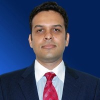 AVTEC Limited Employee Piyush Kothari's profile photo
