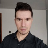 StatSmart Solutions Employee Eric Mancini's profile photo