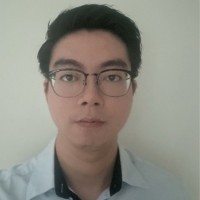 PAVE System Pte Ltd Employee Eddy Dai's profile photo