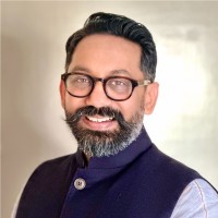 CLP Power India Pvt Ltd Employee Nabeel Saleem's profile photo