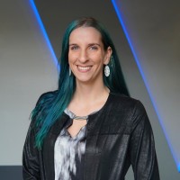 VDA | Experiential Event Design Agency Employee Amy Grigg's profile photo