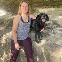 Oakridge Equine Hospital Employee Sierra Canfield's profile photo