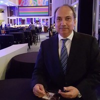 Peanuts Intermodal Employee Phillip Benavides's profile photo