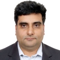 Eurofase Lighting Employee Atul Dutta's profile photo