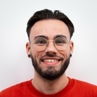 vind! Employee Tyrone Ryckeman's profile photo