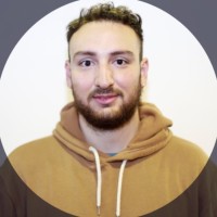 Clamaco Employee Facundo Tomas Ivanoff Sasso's profile photo