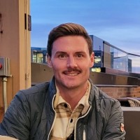 Groomer's Choice Pet Products Employee Jared Sidel's profile photo