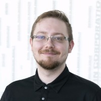 MxD Employee Marcin Welninski's profile photo