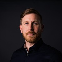 Ruby Play Network Employee Nick Heath's profile photo