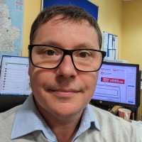 CELTRADE Employee Darren Waddingham's profile photo
