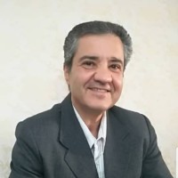 Arshon Technology Inc. Employee Kash Hosseini's profile photo