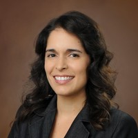 East Tennessee State University James H. Quillen College of Medicine Employee Camila Walters's profile photo